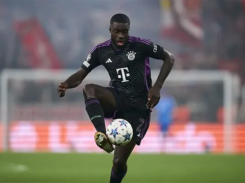 3 cầu thủ xuất sắc nhất của Bayern trong chiến thắng trước Wolfsburg