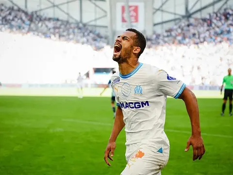Iliman Ndiaye không muốn rời Marseille vào tháng 1/2024