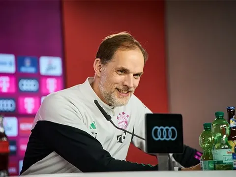 Tuchel tích cực trên thị trường chuyển nhượng