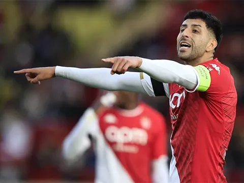 Rennes nhắm đến trung vệ xuất sắc của AS Monaco