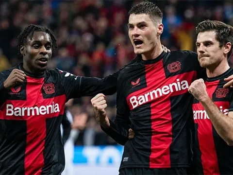 5 điều bất ngờ nhất sau nửa đầu mùa giải Bundesliga 2023/24