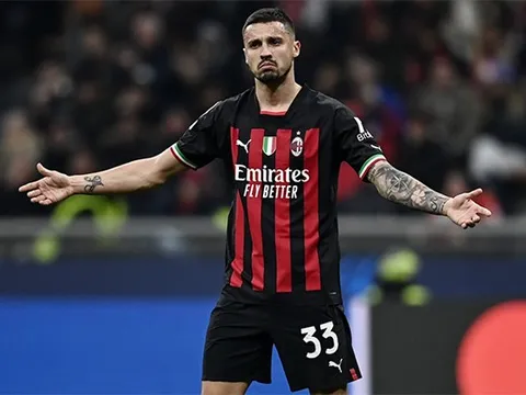 Lyon tranh giành Rade Krunic với Fenerbahce