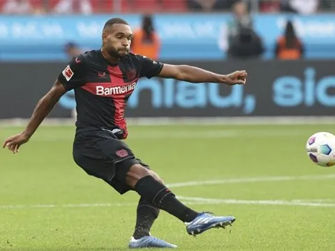 Leverkusen thẳng thừng từ chối ý định của Bayern