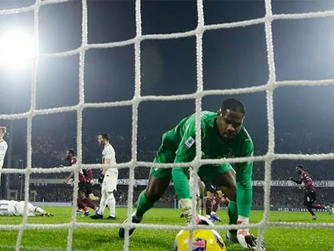 4 điều rút ra sau vòng 17 Serie A