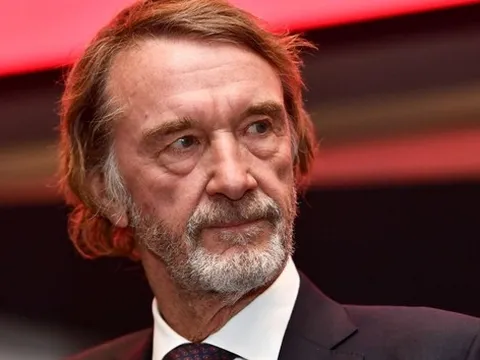 Sir Jim ngán ngẩm với sự bừa bộn của M.U