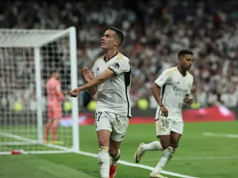 3 câu trả lời cho Real sau chiến thắng kịch tính trước Barca