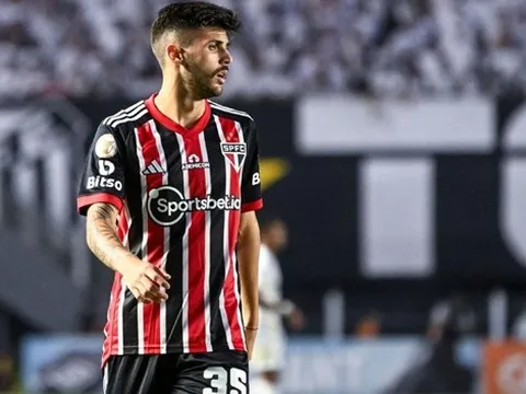 PSG có tân binh đầu tiên ở kỳ chuyển nhượng mùa đông