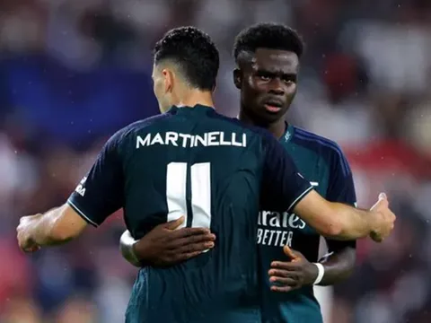 Sau 3 năm, dự đoán của Ferdinand về Arsenal hoàn toàn chính xác