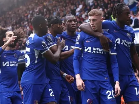 'Chelsea quá kỳ lạ! Đội bóng đa dạng và điên rồ'