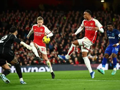 Arteta đã biết được tử huyệt của Arsenal?