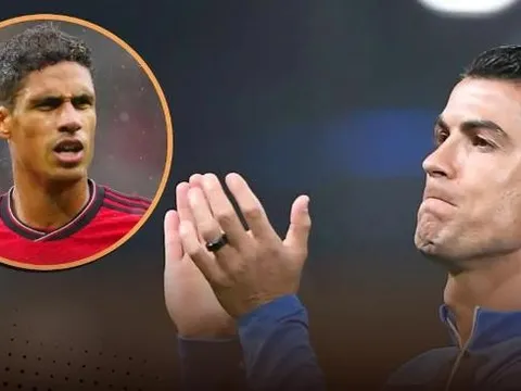4 cầu thủ Man United chiêu mộ cùng Varane giờ ra sao?
