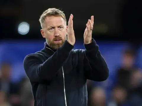 4 cầu thủ M.U được Graham Potter khen ngợi