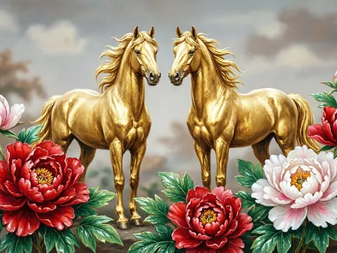 4 con giáp “đổi vận” cận kề: 2 tuổi tiền vào như nước, 2 tuổi cảnh báo tiểu nhân rình rập