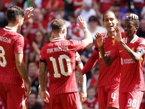 4 điều rút ra từ màn huỷ diệt của Liverpool trước Sevilla