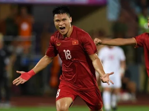 4 điều tích cực về nhân sự của ĐT Việt Nam trước Asian Cup