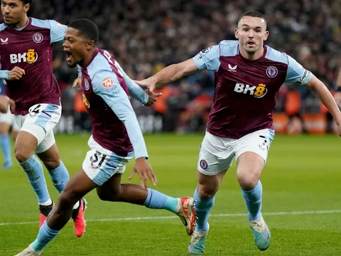 4 điều Villa cần có để tái hiện câu chuyện cổ tích Leicester