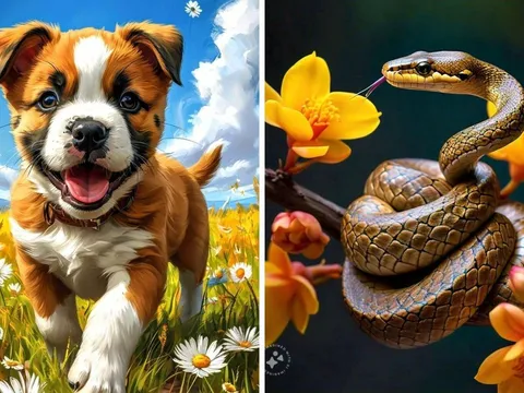 4 ngày cuối tháng (27-30/4): 3 tuổi Bão Tiền Đổ Bộ, Quét Sạch Nợ Nần