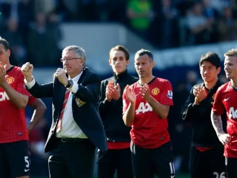 4 trận thua đáng xấu hổ khác của M.U sau thời Sir Alex