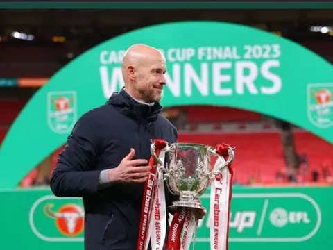 Đã đến lúc Jim Ratcliffe cần chấm dứt sự đau đớn ở Man United