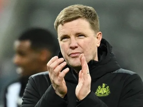 Bị loại khỏi châu Âu và mờ nhạt ở EPL: Newcastle cần làm gì?