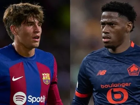 3 mục tiêu hàng đầu cho vị trí tiền đạo cắm của Chelsea