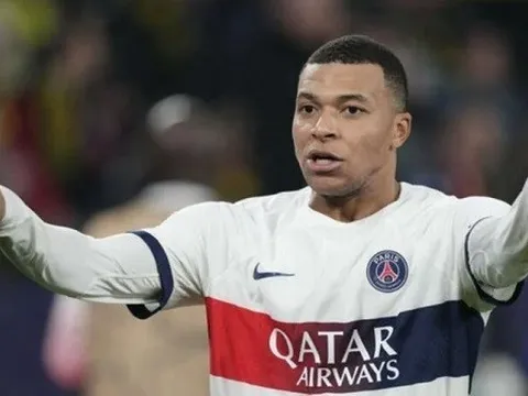 PSG bị cầm hòa phút 90+4