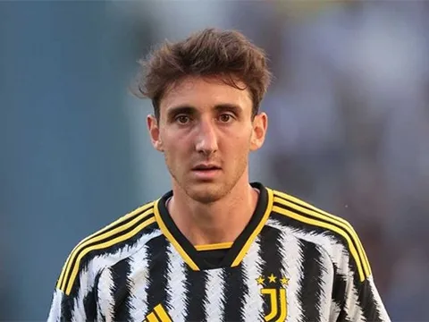 Juventus lên phương án thay thế Cambiaso trước trận gặp Roma