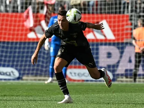 Matic là mục tiêu hàng đầu của Lyon trong tháng 1