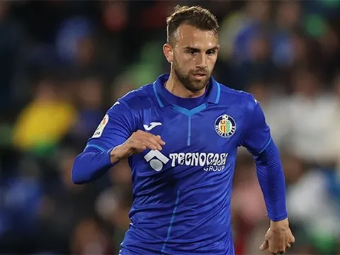 Thành Milan tranh giành tiền đạo ghi 12 bàn sau 18 trận tại La Liga