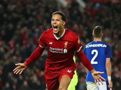 ĐHTB Premier League nửa đầu mùa giải 2023/24 theo WhoScored bình chọn