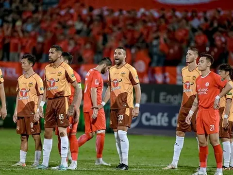 HAGL mất chất, nhưng hợp lý