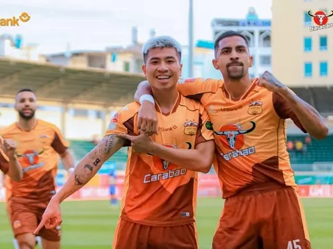 Hoàng Anh Gia Lai quá lột xác