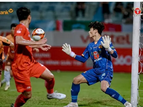 HAGL hồi sinh mãnh liệt