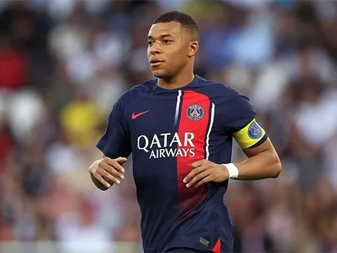 Cựu cầu thủ PSG tin tưởng Mbappe sẽ ở lại Paris
