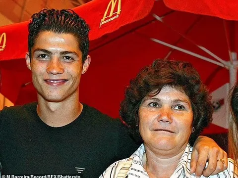 Ngôi đền huyền thoại (Kỳ 1): "Cristiano Ronaldo đã trở thành một thợ xây nếu không có tài năng bóng đá"