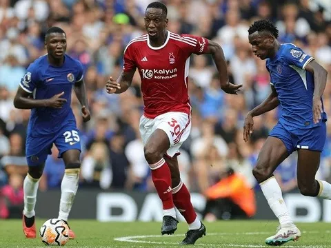 Forest vs Chelsea (23h30): Đứt mạch thăng hoa?