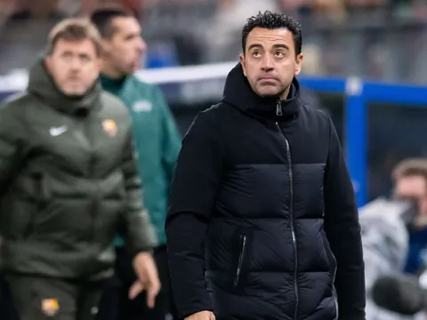 Barcelona nhắm 4 chữ ký miễn phí đẳng cấp