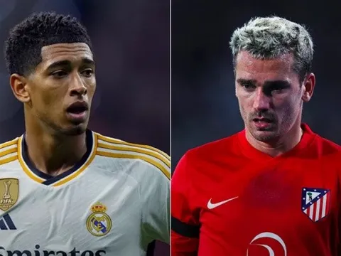 5 bản hợp đồng tốt nhất mùa này ở La Liga: Jude Bellingham đứng đầu