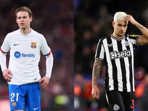 5 cái tên phù hợp cho hàng tiền vệ Arsenal mùa tới