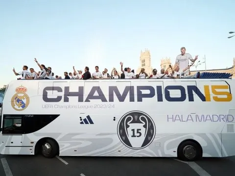 5 cầu thủ chủ chốt trong tham vọng giành Champions League thứ 16 của Real