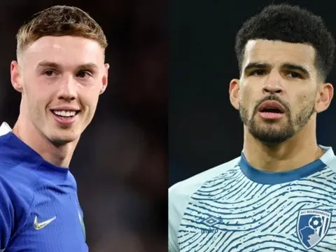 5 cầu thủ có bước đột phá lớn nhất mùa này tại Premier League