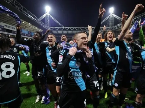 5 cầu thủ Leicester có thể chuyển tới các đội bóng lớn