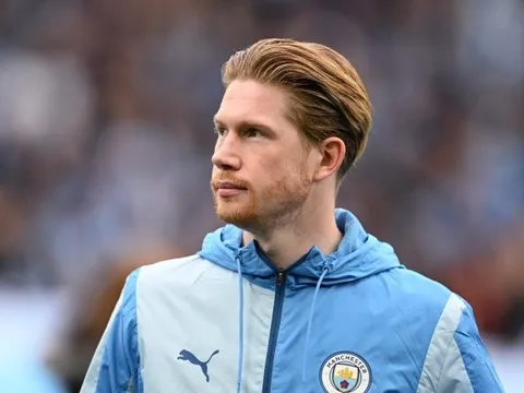 5 cầu thủ rời Chelsea cùng thời điểm với De Bruyne giờ ra sao?