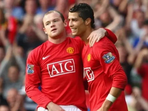 5 cầu thủ xuất sắc nhất lịch sử Premier League: Henry xếp trên Ronaldo