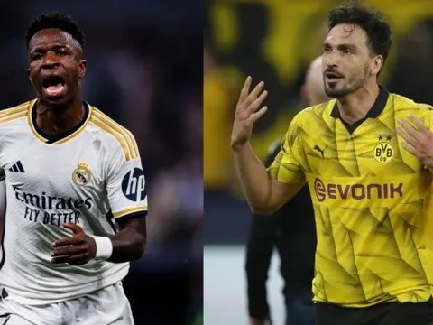 5 cầu thủ xuất sắc nhất vòng bán kết Champions League