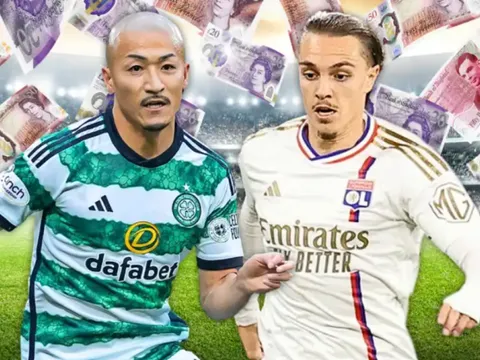 5 chữ ký giá hời có thể cập bến Premier League vào tháng Một