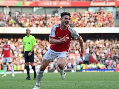5 chữ ký hay nhất Premier League 2023: Bộ đôi Arsenal; Món hời của Tot