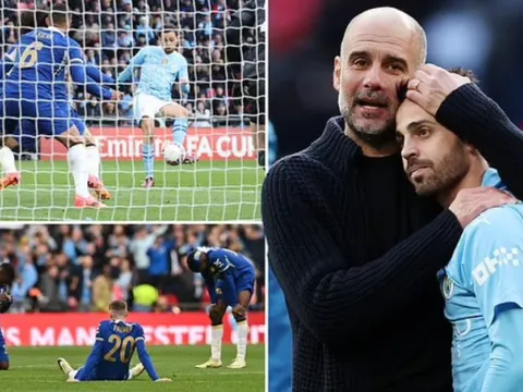 5 điểm nhấn Man City 1-0 Chelsea: 'Chân gỗ' Jackson; Nhân tố X Doku