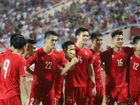 5 điều kỳ vọng vào ĐT Việt Nam ở 2 trận gặp Nga, Thái Lan