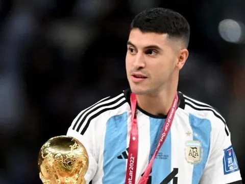 5 miếng ghép hoàn hảo cho đội hình Arsenal